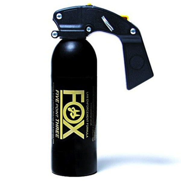 Spray defensa - Spy center