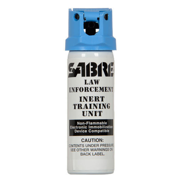 SABRE MK-3.5 2.5 oz Inert Pepper Spray Cone (50H2O20-C