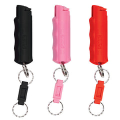 Sabre Key Chain Pepper Sprays